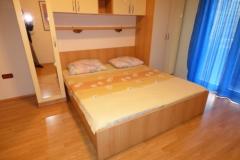 Apartmanok Mezić Apartman 2 – A2 plavi foto 3