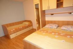 Apartmanok Mezić Apartman 2 – A2 plavi foto 4