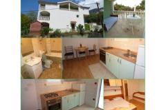 Apartmanok Mezić Apartman 1 – A1 zeleni foto 1