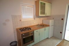 Apartmanok Mezić Apartman 1 – A1 zeleni foto 2