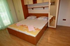 Apartmanok Mezić Apartman 1 – A1 zeleni foto 3