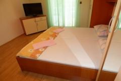 Apartmanok Mezić Apartman 1 – A1 zeleni foto 4