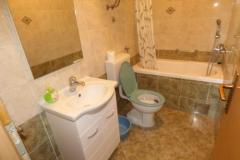 Apartmanok Mezić Apartman 1 – A1 zeleni foto 5