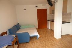 Apartmanok Mezić Apartman 3 – A3 foto 2