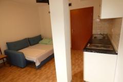 Apartmanok Mezić Apartman 3 – A3 foto 4