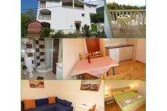 Apartmanok Mezić Apartman 5 – A5 veliki foto 1