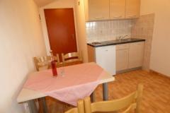 Apartmanok Mezić Apartman 5 – A5 veliki foto 2