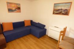 Apartmanok Mezić Apartman 5 – A5 veliki foto 3