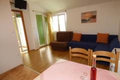 Apartmanok Mezić Apartman 5 – A5 veliki foto 4