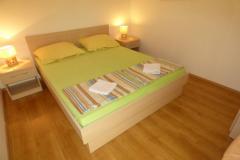 Apartmanok Mezić Apartman 5 – A5 veliki foto 5