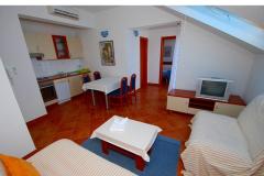 Apartmanok Nike Apartman 1 – 303 foto 3