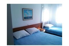 Apartmanok Nike Szoba 6 – 102/202 foto 1