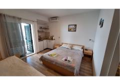 Apartmanok Pirak Apartman 1 – A3 (a) foto 1