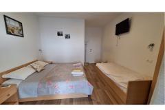 Apartmanok Pirak Apartman 1 – A3 (a) foto 2