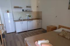 Apartmanok Pirak Apartman 4 – A2+2(+1) foto 2