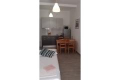Apartmanok Ružica  Apartman 2 – Lovre foto 2