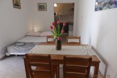 Apartmanok Ružica  Apartman 3 – Dora foto 4
