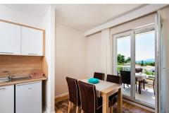 Apartmanok Jasna Apartman 2 – apartman 2 foto 1