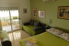 Apartmanok Mare Apartman 1 – zeleni foto 1