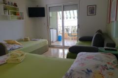 Apartmanok Mare Apartman 1 – zeleni foto 2