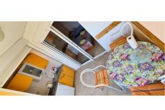 Apartmanok Mare Apartman 2 – narancasti foto 1