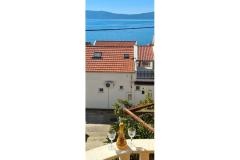 Apartmanok Mare Apartman 2 – narancasti foto 2