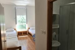 Bossina Zaostrog Szoba 2 – Soba3 foto 1