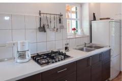Casa Viter Apartman 4 – Apart 1 foto 5