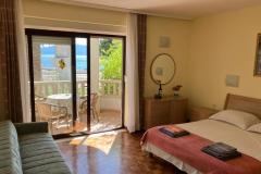 Vila Danica Apartman 1 – Ap1 studio foto 3
