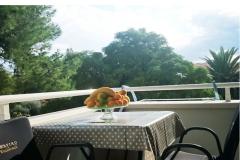 Vila Rilić Double Sunrise Apartman 4 – RL apt foto 3