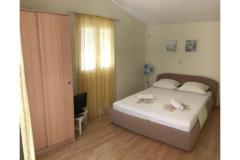 Apartmanok Glavina Apartman 4 – A2 foto 1