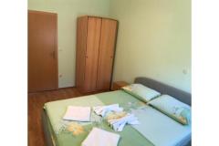 Apartmanok Glavina Apartman 1 – A2+2+(1) foto 1