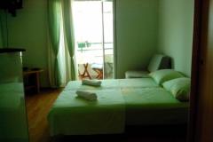 Apartmanok Glavina Apartman 1 – A2+2+(1) foto 2