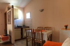Apartmanok Glavina Apartman 2 – Studio2+2 foto 3