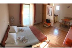 Apartmanok Glavina Apartman 2 – Studio2+2 foto 5