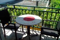 Apartmanok Glavina Apartman 3 – A3 foto 4