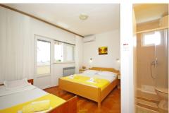 Love Zaostrog Apartman 1 – Friends foto 1