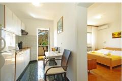 Love Zaostrog Apartman 1 – Friends foto 4