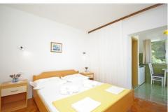 Love Zaostrog Apartman 2 – Romance foto 1