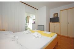 Love Zaostrog Apartman 2 – Romance foto 2
