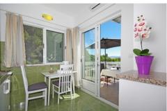Love Zaostrog Apartman 2 – Romance foto 3