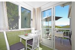 Love Zaostrog Apartman 2 – Romance foto 4