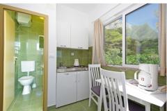 Love Zaostrog Apartman 2 – Romance foto 5