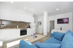Love Zaostrog Apartman 4 – Family foto 1