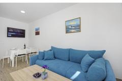 Love Zaostrog Apartman 4 – Family foto 2