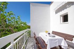 Love Zaostrog Apartman 4 – Family foto 3