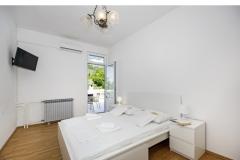 Love Zaostrog Apartman 4 – Family foto 4