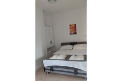 Apartmanok Glibić Zaostrog Apartman 1 – apartman foto 1