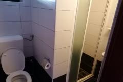 Apartmanok Glibić Zaostrog Apartman 1 – apartman foto 4