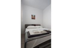 Apartmanok Glibić Zaostrog Apartman 1 – apartman foto 5